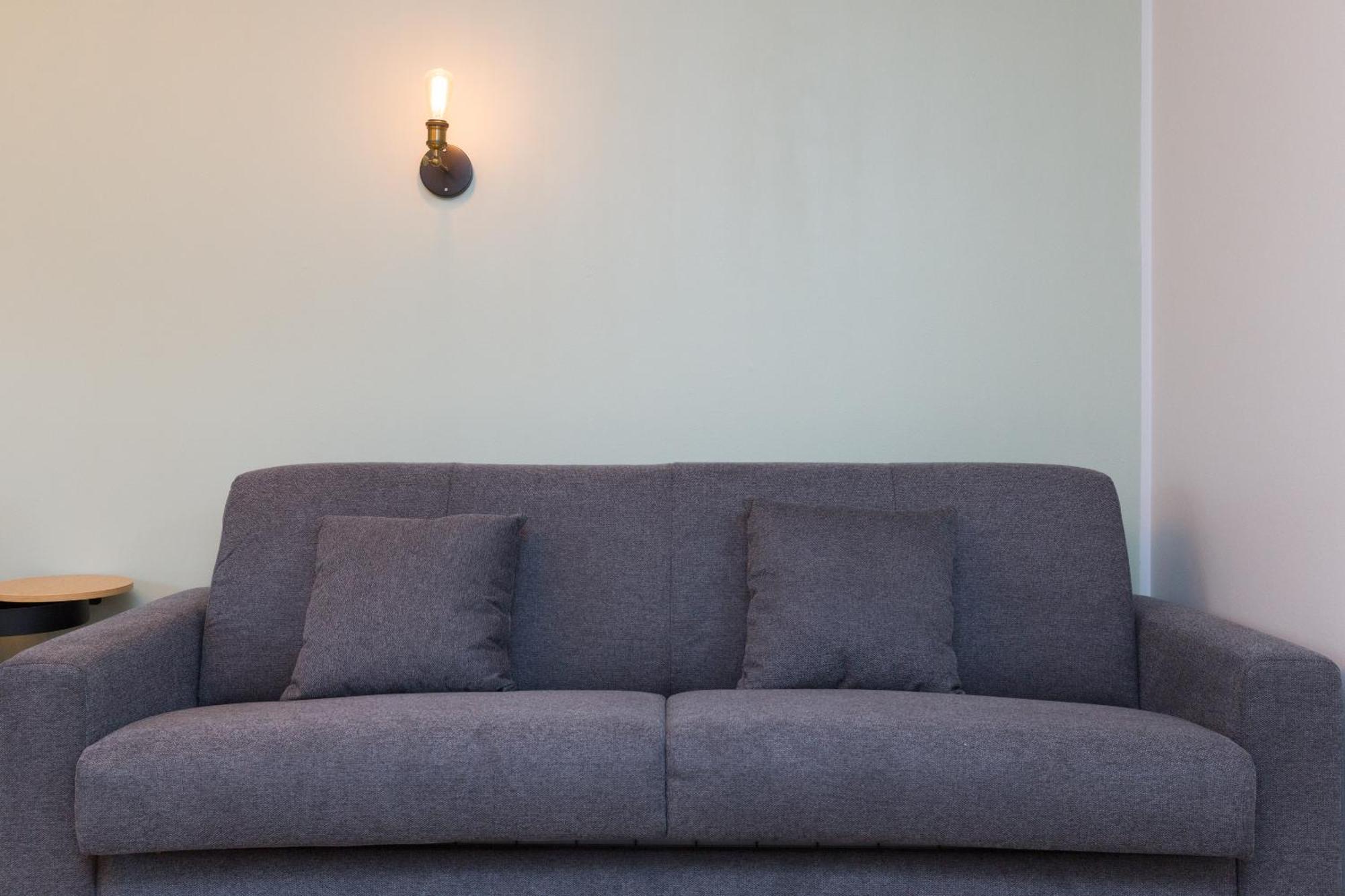 Lali Full Apartment ريكيافيك المظهر الخارجي الصورة