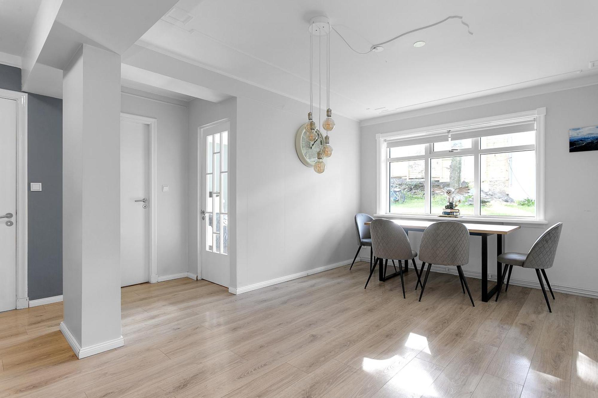 Lali Full Apartment ريكيافيك المظهر الخارجي الصورة
