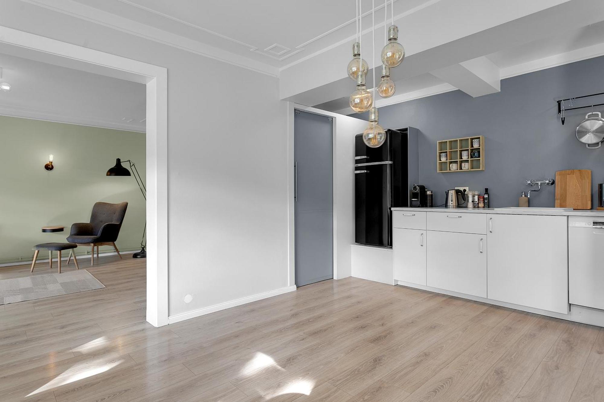 Lali Full Apartment ريكيافيك المظهر الخارجي الصورة
